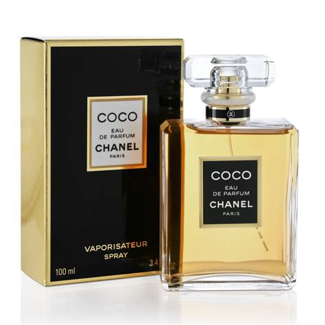 coco eau de parfum chanel paris|coco chanel cheapest price.